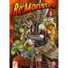Magic Press Re:monster (Vol. 1)