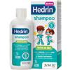 EG SpA HEDRIN SHAMPOO ANTIPEDICULOSI