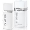 Jacomo De Jacomo Jacomo Jacomo de Jacomo In White 100 ml, Eau de Toilette Spray