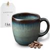 like. by Villeroy & Boch Lave gris tazza da caffè, 190 ml