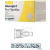 A.MENARINI DIAGNOSTICS AGO GLUCOJECT PENNA 5MM G31
