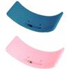 2Pcs Multifunzionale Wobble Board Open Ended Learning Toy Body Training