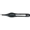 KIEPE Professional KIEPE PINZETTA INOX ERGO TECH EVOLUTION PUNTA OBLIQUA