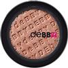 deBBY colorEXPERIENCE Eyeshadow 36 Metal Ancient Rose