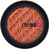 deBBY colorEXPERIENCE Eyeshadow Metal Brick Rose 38