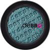 deBBY colorEXPERIENCE Eyeshadow 39 Metal Blue Marine