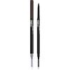 deBBY microBROW PENCIL Marrone