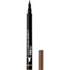 deBBY eyeBROW TATTOO MARKER 02 gold brown