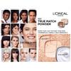 L'Oreal Paris L`Oréal Paris Make-Up Designer LMU Accord Parfait Pdre Fr 3.R/3.C Beig terra