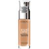 L'Oreal Paris L`Oréal Paris Make-Up Designer Accord Parfait Hydra Hyaluronic 7.D/7.W Golden Amber - Fondotinta