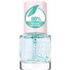 deBBY 100% clean Base&Top Coat 01 - transparent