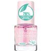 deBBY 100% clean Smalto Rinforzante 01 - transparent