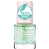deBBY 100%clean Smalto Rigenerante 01 - transparent