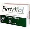 Perfarma Linea Capelli Sani Pertrifol Integratore 30 Capsule