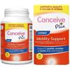 Mar farma srl Mar Sprl Conceive Plus Supporto Per Motilita' Maschile 60 Capsule