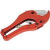 Mannesmann Brüder Mannesmann Werkzeuge M 1007-42 Plastic Pipe Universal Cutting Pliers