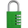 Kebensh T-Alock9 Lock, Regolare, Taglia Unica