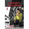 GOEN Samurai executioner (Vol. 4)