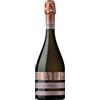 Fratus Brut Rosé Franciacorta DOCG Fratus 0.75 l