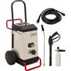 Idromatic pico 150.9 ts - idropulitrice a freddo professionale - monofase - 150 bar - 540 l/h