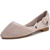 Carmela 160760, Ballerine Donna, Ghiaccio, 36 EU
