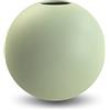 Cooee Design Cooee - Vaso di design a sfera, 8 cm, verde mela
