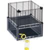Ferplast Multipla hamster roof extension gabbia per criceti