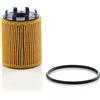 Mann Filter MANN-FILTER, HU 7041 z Filtro olio