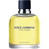 Dolce & Gabbana Pour Homme Eau De Toilette Spray 75 ML