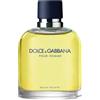 Dolce & Gabbana Pour Homme Eau De Toilette Spray 200 ML