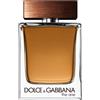 Dolce & Gabbana The One For Men Eau De Toilette Spray 150 ML