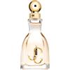 Jimmy Choo I want Choo Eau de parfum 60ml