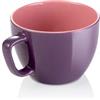 Tescoma TAZZA JUMBO VIOLA "CREMA SHINE"