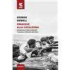 GUANDA Omaggio alla Catalogna