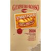 Gambero Rosso Street food 2024. Storie ricette e luoghi del cibo di strada all'italiana