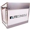 LiteConsole XPRSlite V2 - Stand per DJ in alluminio