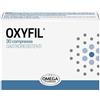 OMEGA PHARMA SRL OXYFIL 30CPR