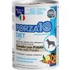 FORZA 10 DIET CAVALLO CON PATATE GR.400
