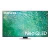 Samsung - Smart Tv Q-led Uhd 4k 55 Qe55qn85c-bright Silver