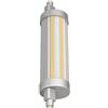 BOT LIGHTING Lampada LED LINEARE R7S 118mm 15W NW DIMM - SLD9716X3D