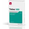 Laborest Italia Tiobec 800 20 Compresse Fast-slow 32 G