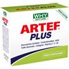 WHY SPORT WHY Nature Artef Plus 24 bustine