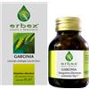 ERBEX Srl Erbex - Garcinia 100 capsule 430mg: Integratore Alimentare per Equilibrio del Peso Corporeo e Controllo del Senso di Fame