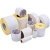 Zebra Z-Select 2000D - 76,2x44,45mm. Carta termosensibile estraibile con Blackmark. 20 Rotoli da 350 Etichette