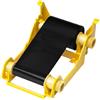 Zebra Ribbon monocromatico Nero 1000 stampe, per ZXP Serie 3