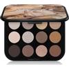 MAC Cosmetics Connect In Colour Eye Shadow Palette 12 shades 12,2 g