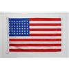 AZ FLAG Bandiera Stati Uniti 48 Stelle 90x60cm per Esterno - Bandiera Antica Americana - USA 60 x 90 cm