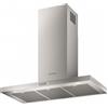 Faber Cappa a parete BELLA SILENCE X A60 325.0658.632 finitura inox da 60 cm
