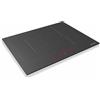 Faber Selezione Faber Piano cottura a induzione FCH 64 GR KL 108.0604.934 finitura vetro grigio da 58 cm