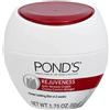 Pond's Crema antirughe Rejuveness, 50 g, confezione da 2